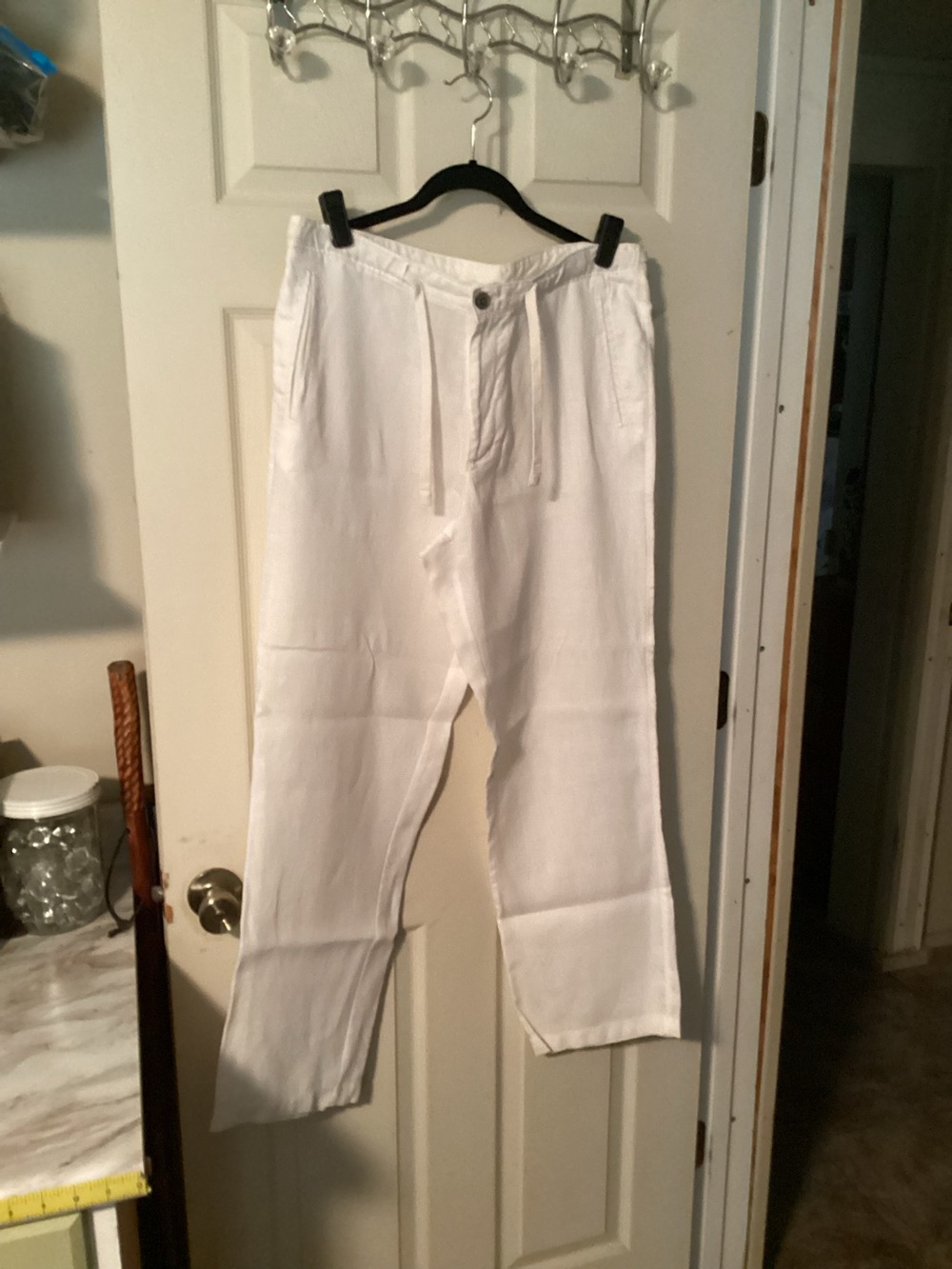 Linen at it’s best